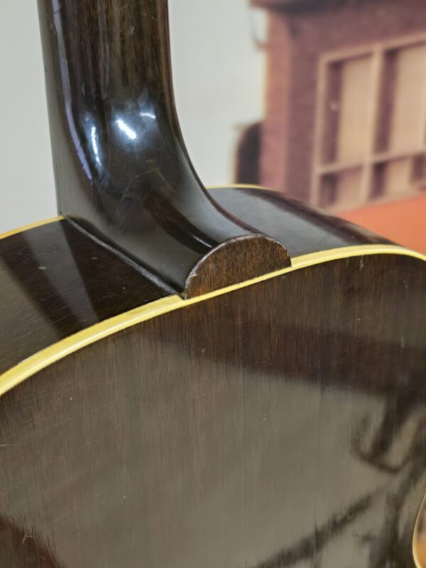 1948 Gibson LG-1 w/OHSC Consignment - Image 5