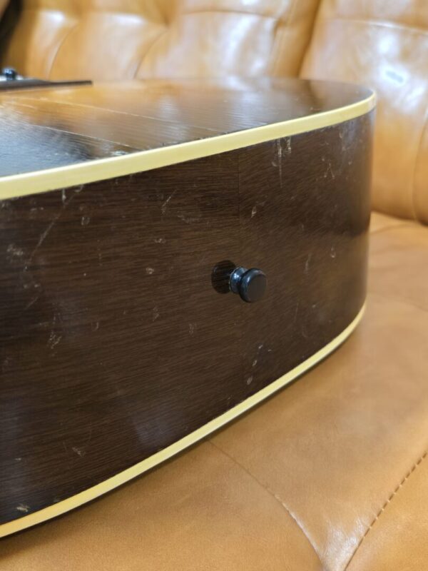 1948 Gibson LG-1 w/OHSC Consignment - Image 6