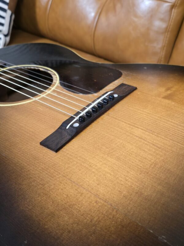 1948 Gibson LG-1 w/OHSC Consignment - Image 7