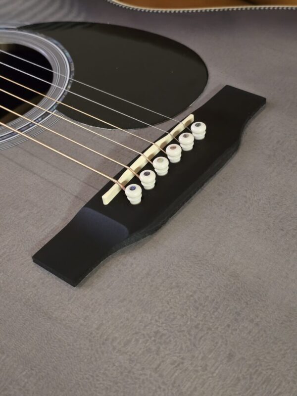 Martin 20th Anniversary OMJM John Mayer #1003 w/case - Image 7