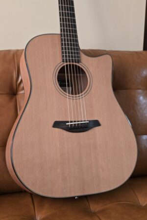 Furch Blue Plus DC-CM Gloss Top
