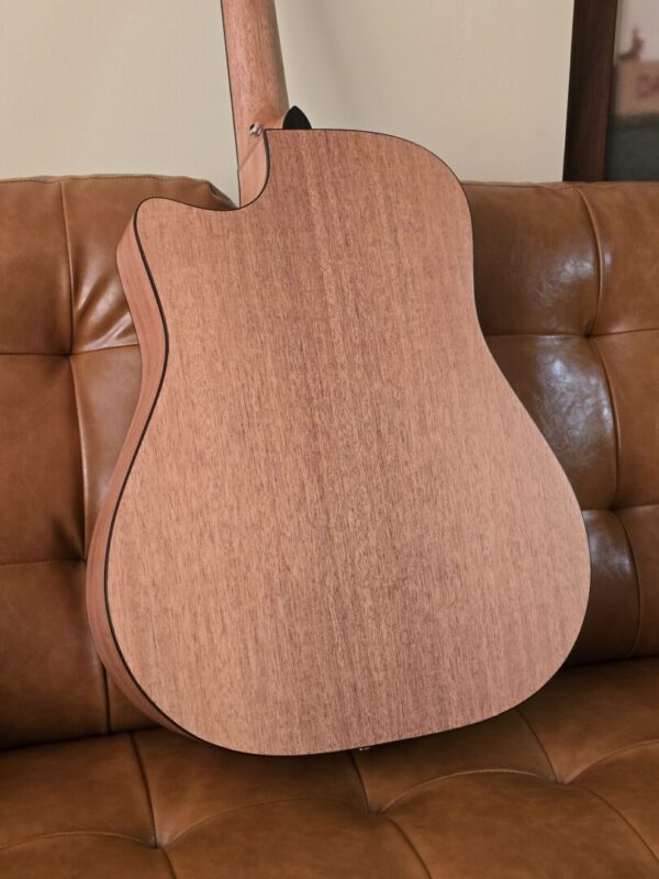 Furch Blue Plus DC-CM Gloss Top - Image 2
