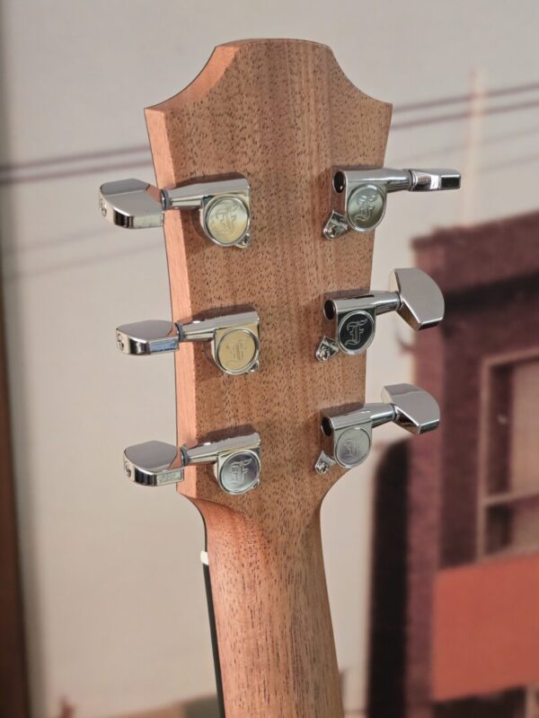 Furch Blue Plus DC-CM Gloss Top - Image 4