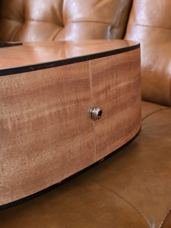 Furch Blue Plus DC-CM Gloss Top - Image 7