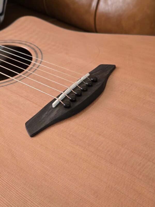 Furch Blue Plus DC-CM Gloss Top - Image 6