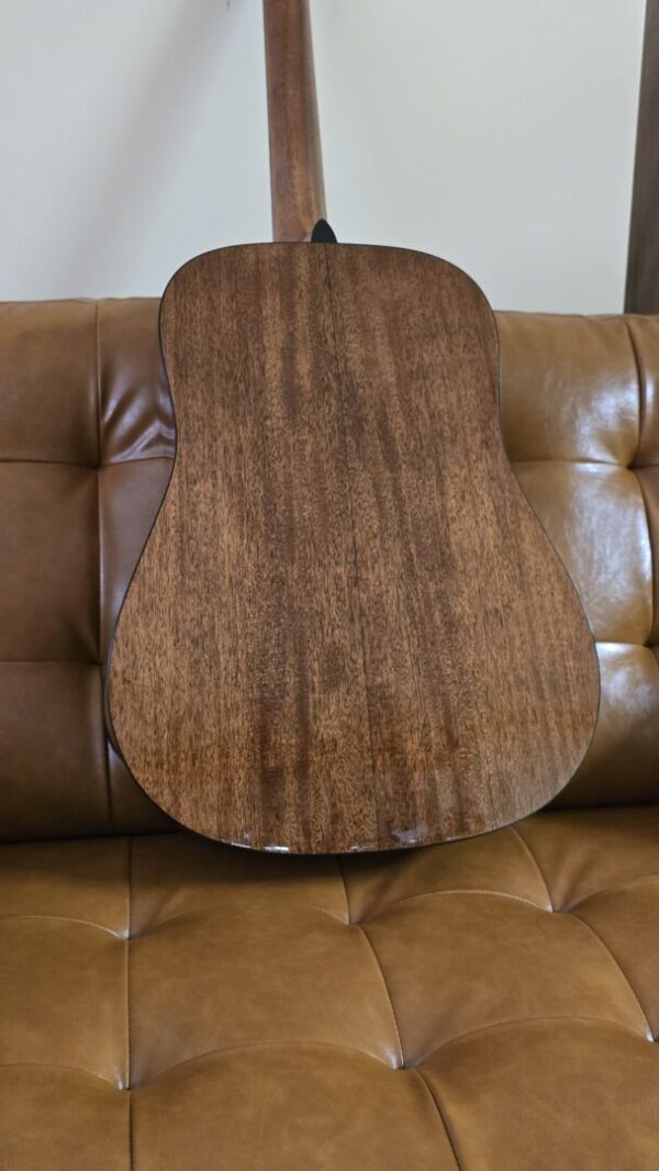Martin D-18 2025 (2018 version) - Image 2