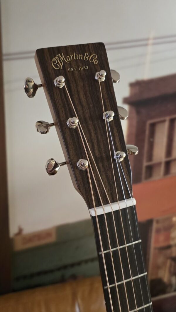 Martin D-18 2025 (2018 version) - Image 3