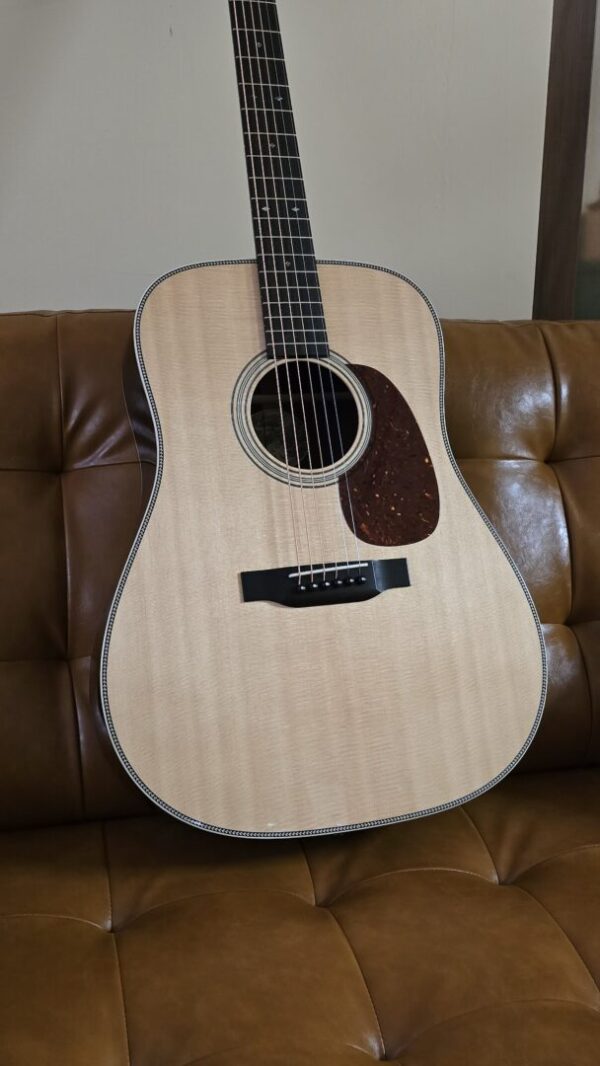 Collings D2H 2023 MINT w/case