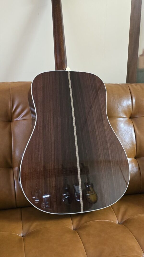 Collings D2H 2023 MINT w/case - Image 2