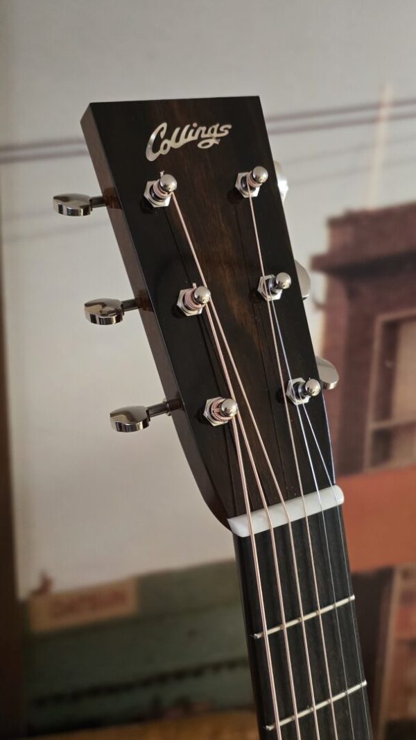 Collings D2H 2023 MINT w/case - Image 3