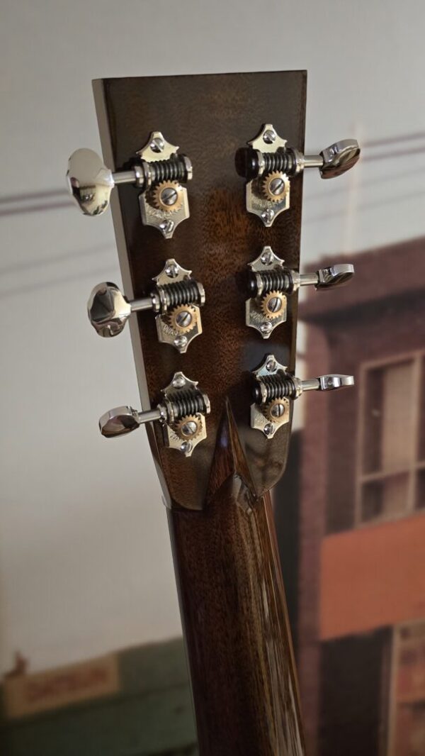 Collings D2H 2023 MINT w/case - Image 4