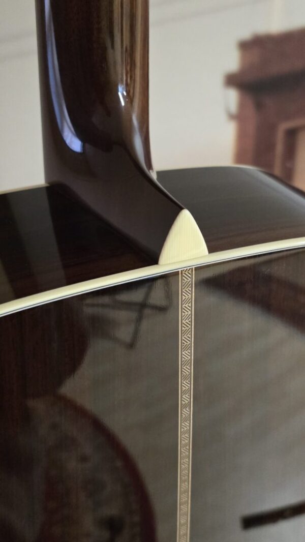 Collings D2H 2023 MINT w/case - Image 5