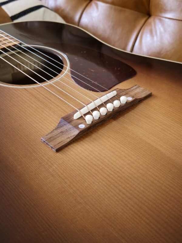 Gibson J-45 Vintage w/case consignment - Image 7