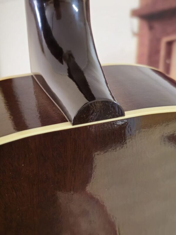 Gibson J-45 Vintage w/case consignment - Image 5