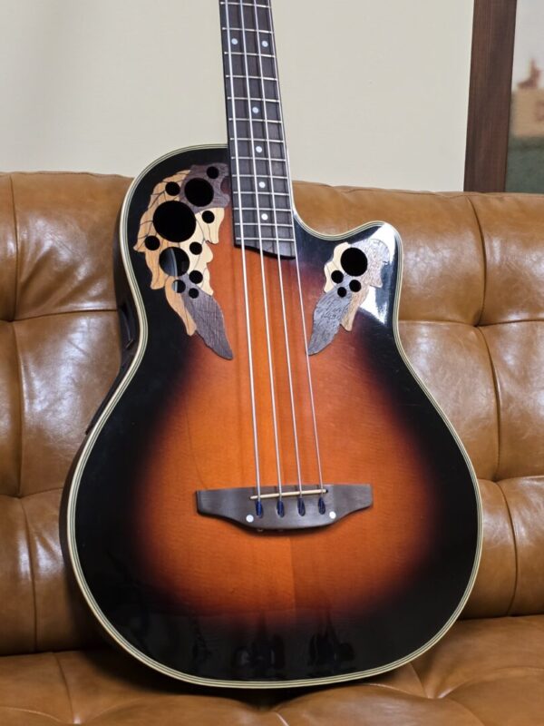 Ovation CC274 2010's Consignment