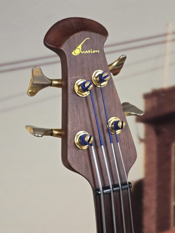 Ovation CC274 2010's Consignment - Image 3
