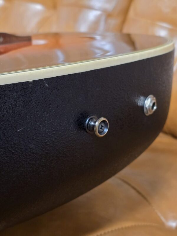 Ovation CC274 2010's Consignment - Image 7