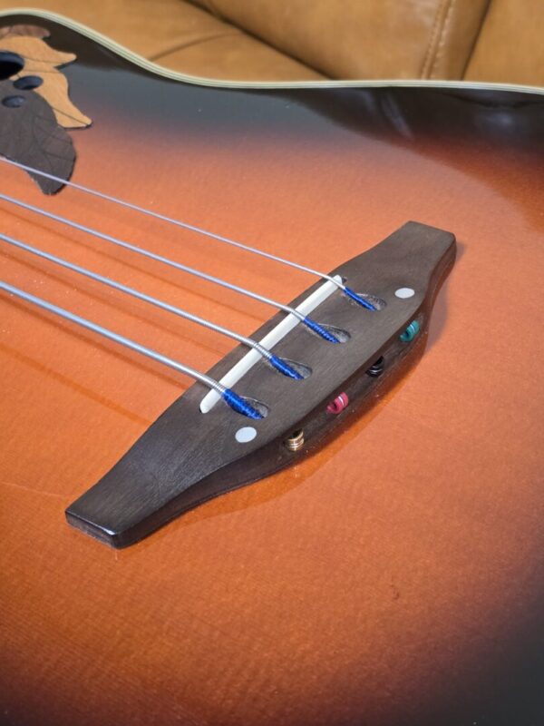 Ovation CC274 2010's Consignment - Image 6