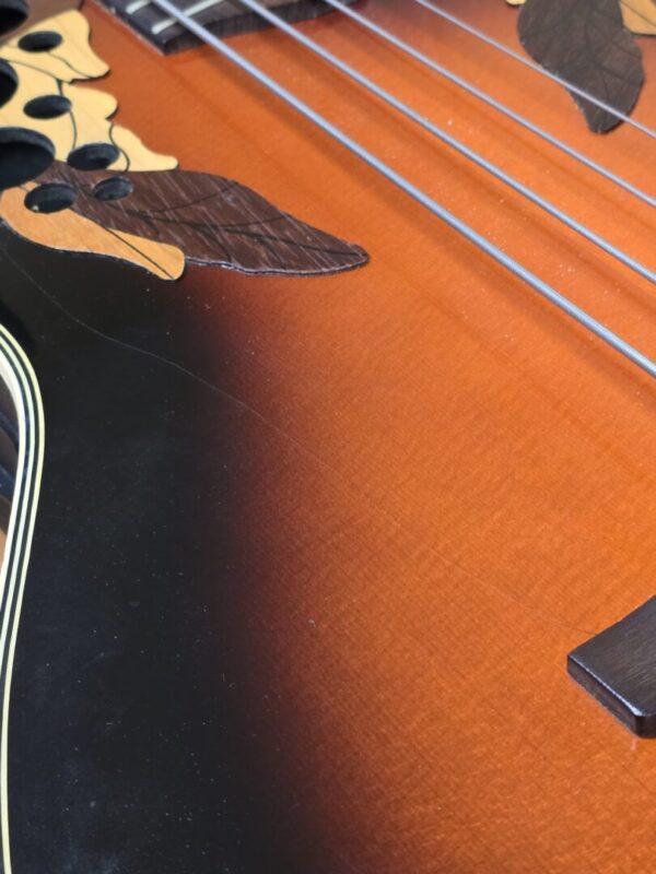 Ovation CC274 2010's Consignment - Image 8