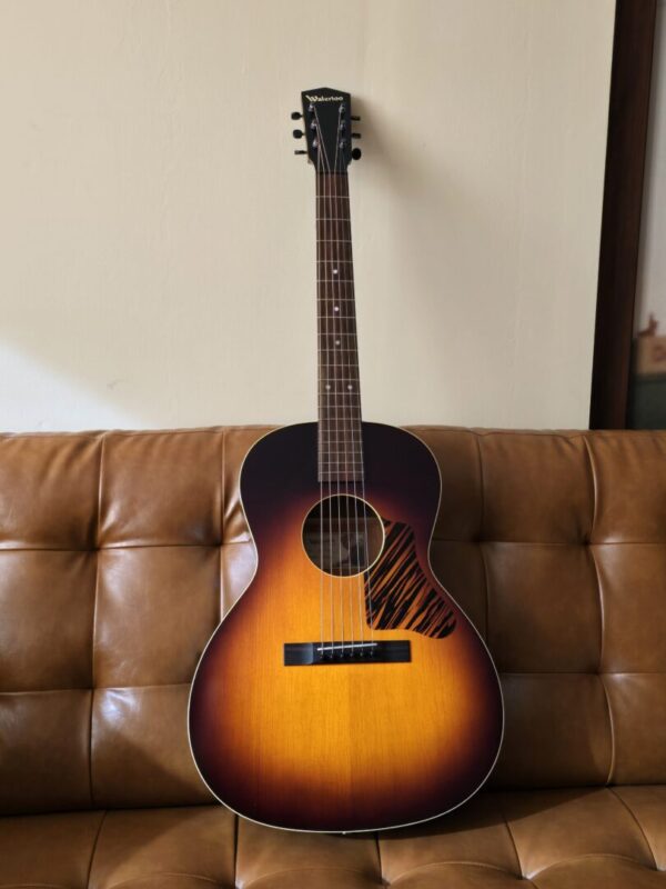 Waterloo WL-14X w/OHSC Consignment