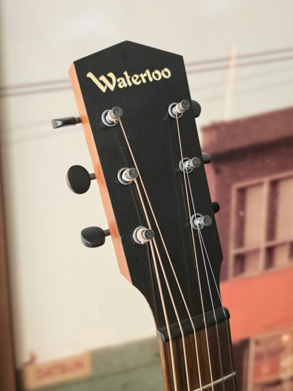 Waterloo WL-14X w/OHSC Consignment - Image 3
