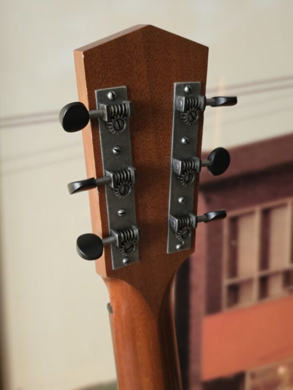 Waterloo WL-14X w/OHSC Consignment - Image 4
