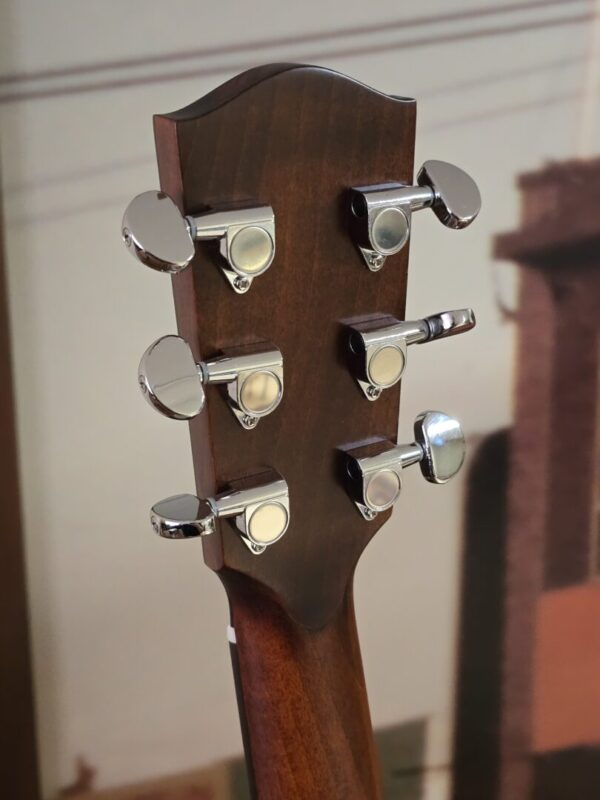 Eastman PCH3-GACE Natural w/bag - Image 4