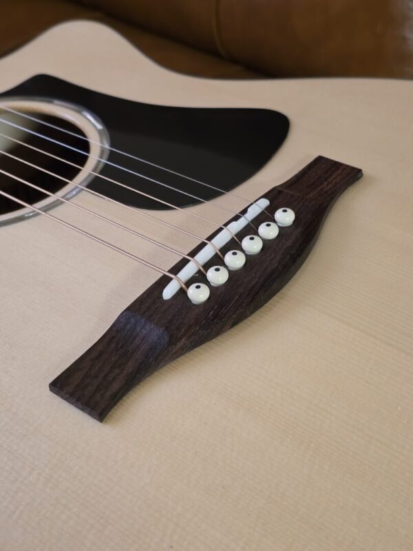 Eastman PCH3-GACE Natural w/bag - Image 7
