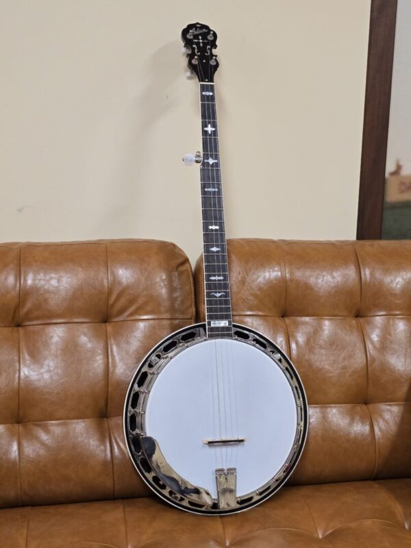 Gibson 2004 RB-250 Master tone w/case Consignment