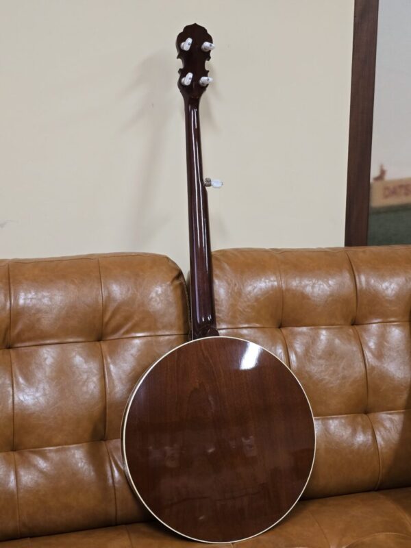 Gibson 2004 RB-250 Master tone w/case Consignment - Image 2