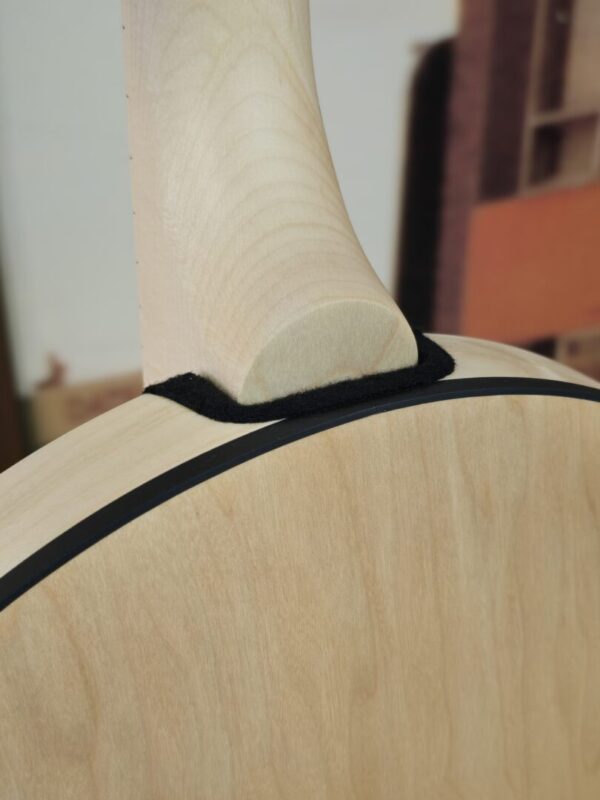 Deering Goodtime 2 Resonator 5 String Banjo - Image 5