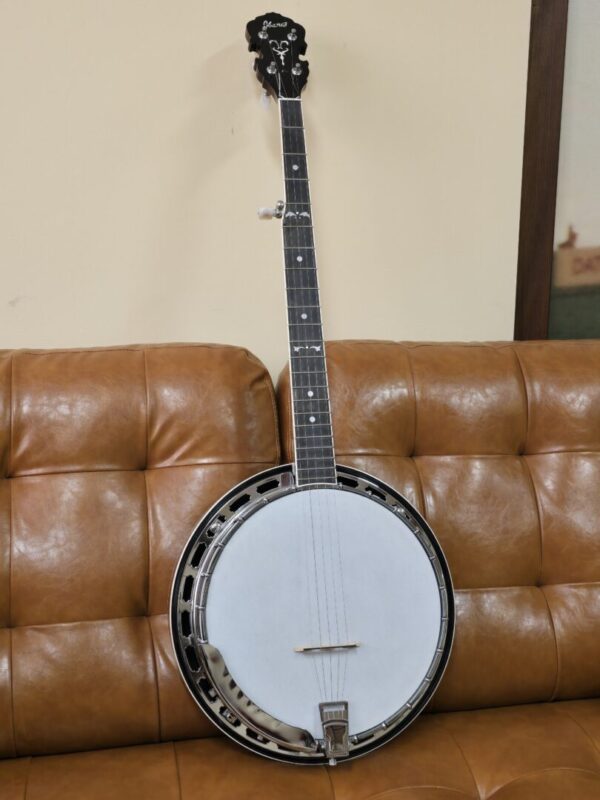 Ibanez 70's Japanese 5 String Banjo w/case Consignment