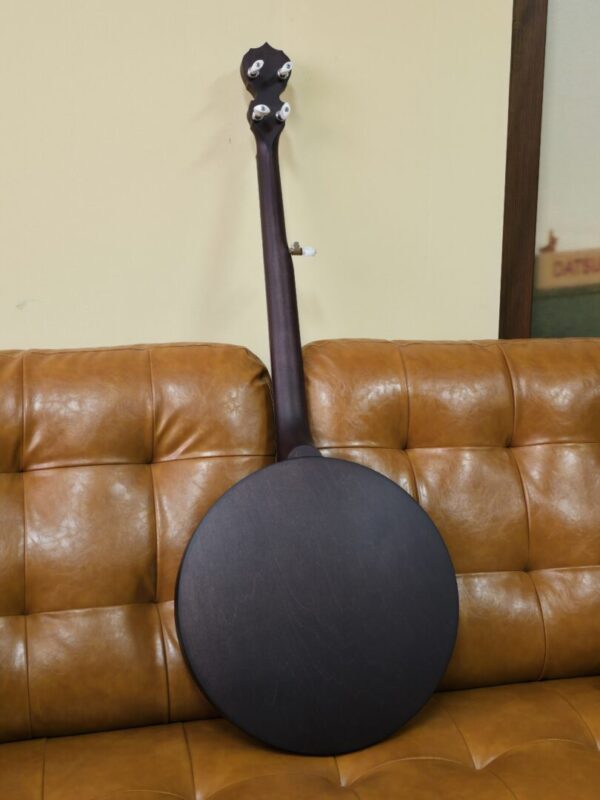 Deering Goodtime Artisan 2 w/Resonator - Image 2