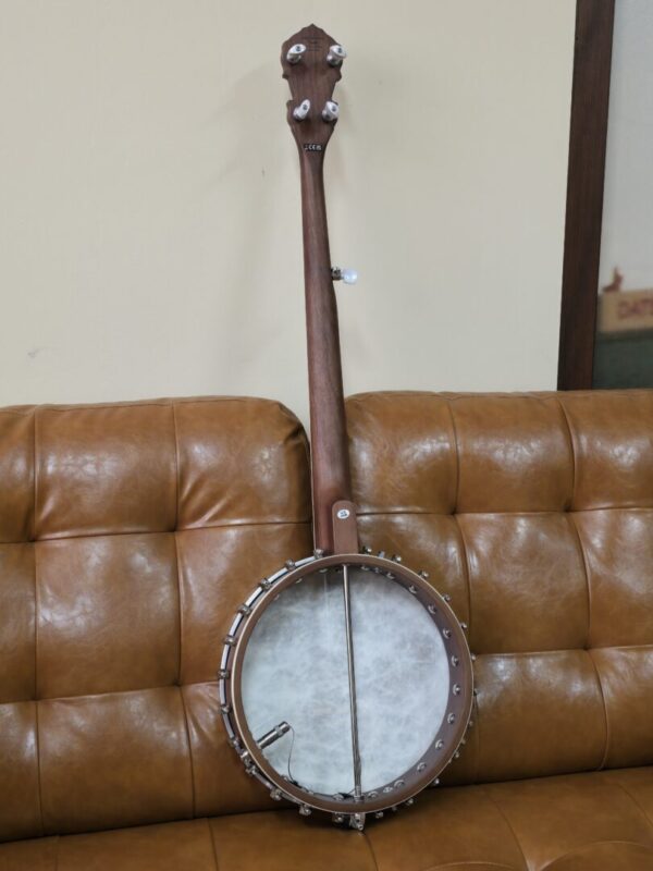 Fender PB-180E 5 String Banjo Consignment - Image 2