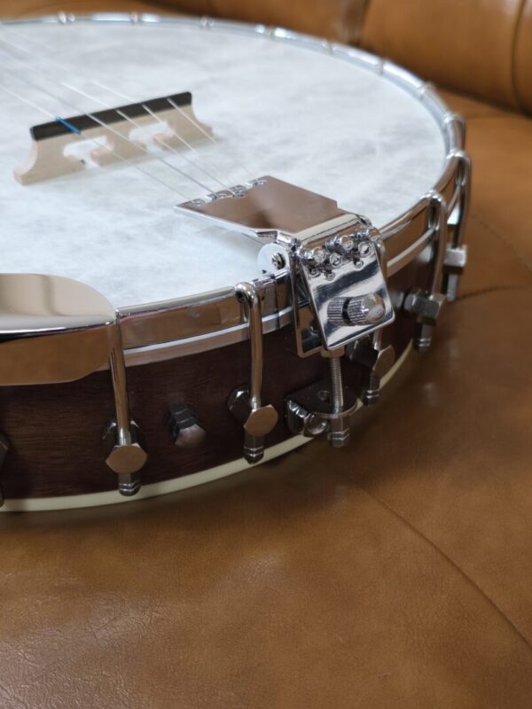 Fender PB-180E 5 String Banjo Consignment - Image 6
