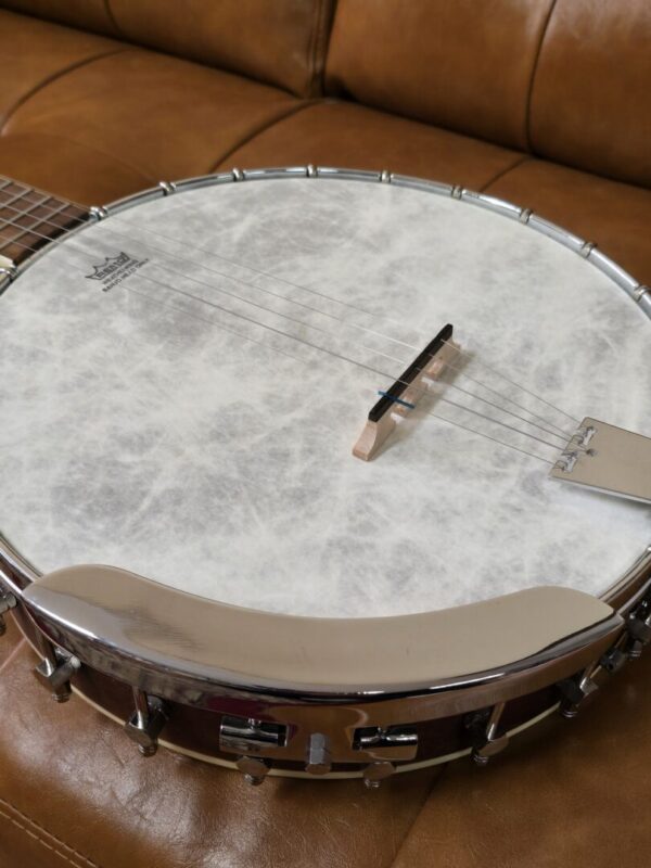 Fender PB-180E 5 String Banjo Consignment - Image 7