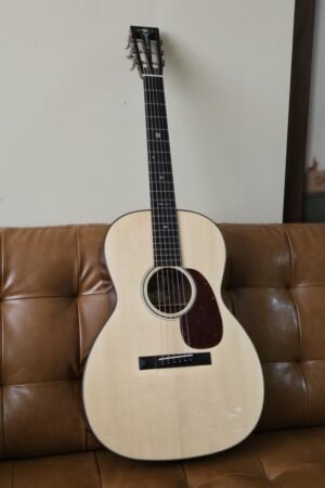 Collings 0001ASS w/case Brand New