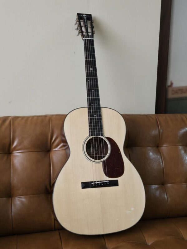Collings 0001ASS w/case Brand New