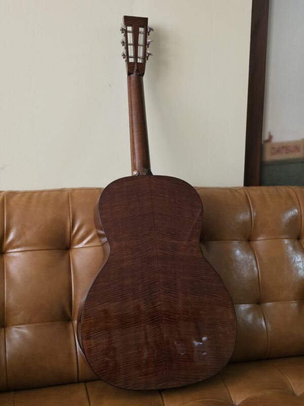 Collings 0001ASS w/case Brand New - Image 2