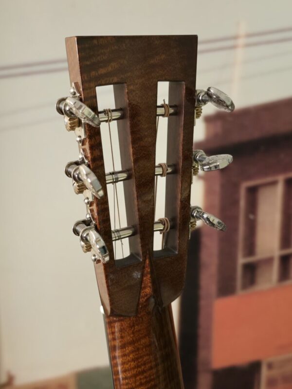 Collings 0001ASS w/case Brand New - Image 4
