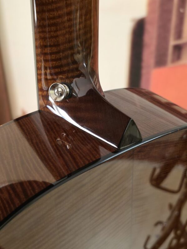 Collings 0001ASS w/case Brand New - Image 5