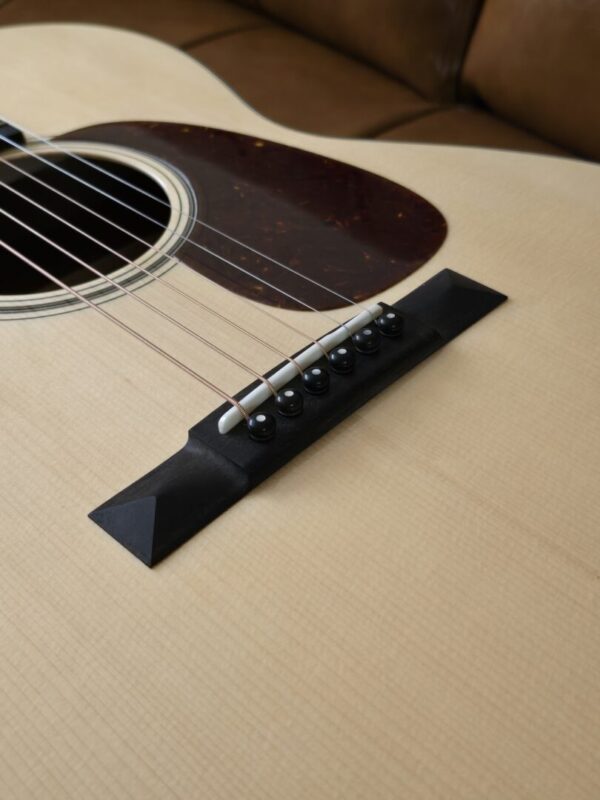 Collings 0001ASS w/case Brand New - Image 7