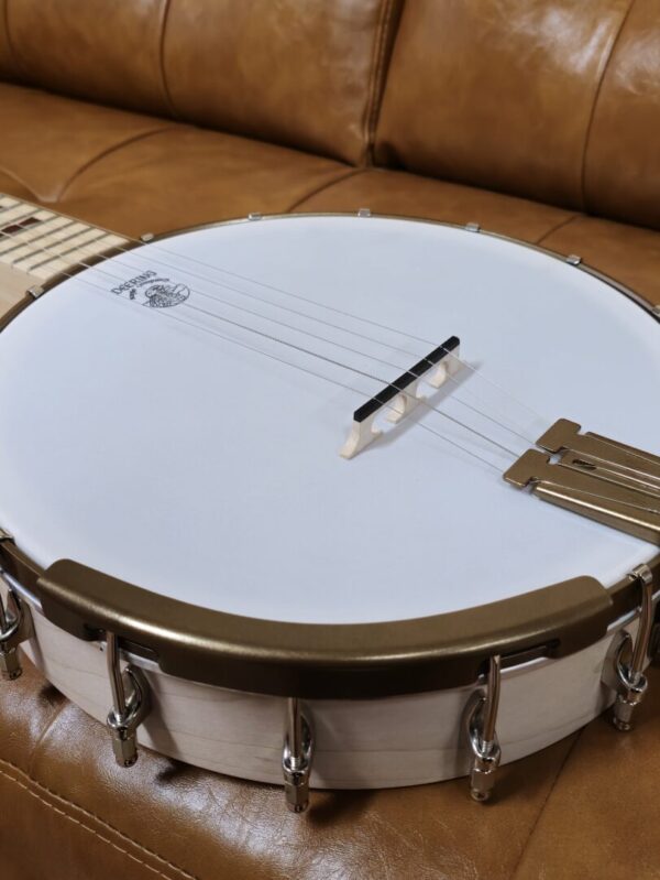 Deering Goodtime 5 String Openback - Image 7