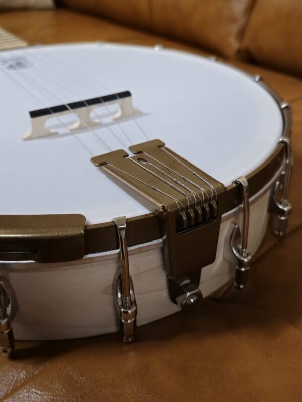 Deering Goodtime 5 String Openback - Image 6