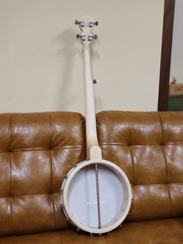 Deering Goodtime 5 String Openback - Image 2