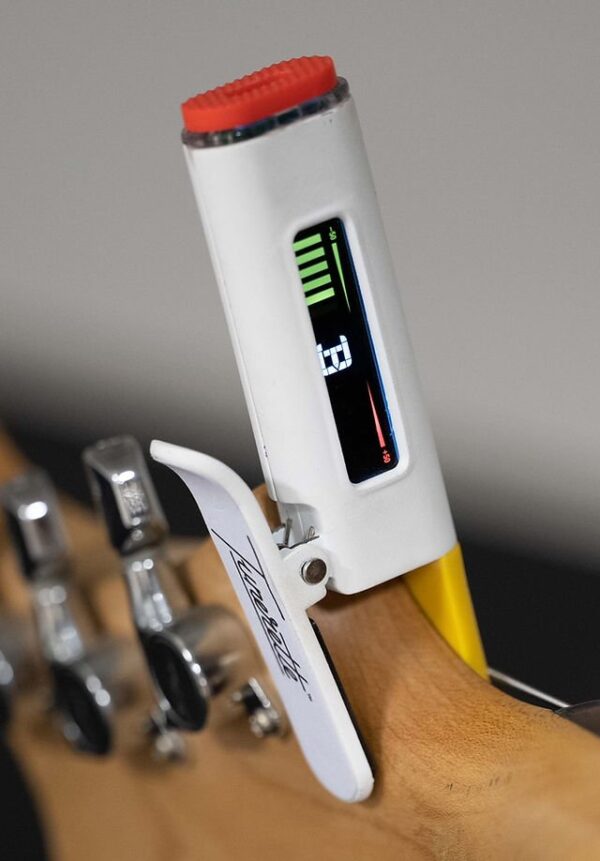 Tunerette® Clip On Tuner