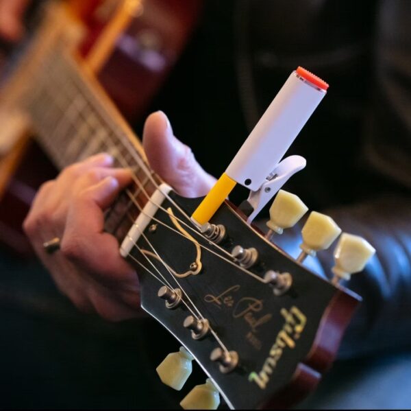 Tunerette® Clip On Tuner - Image 3
