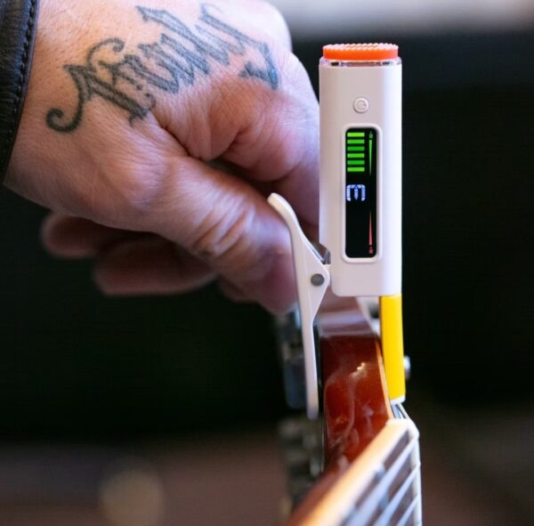 Tunerette® Clip On Tuner - Image 4