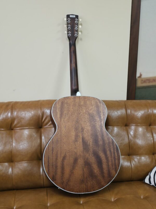 Cort CJ Retro Jumbo Guitar - Image 2