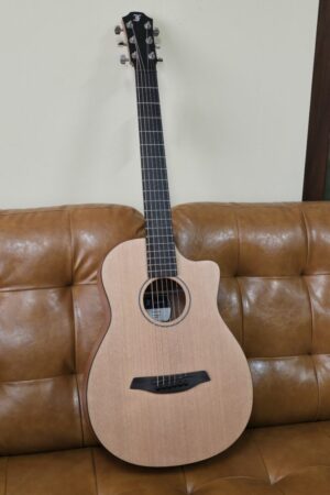 Furch Pioneer CM w/bag